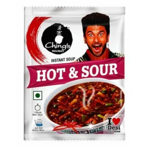 Chings Hot &amp; Sour 15 G