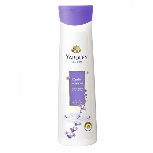 Yardley Lav B Lotion 200 Ml