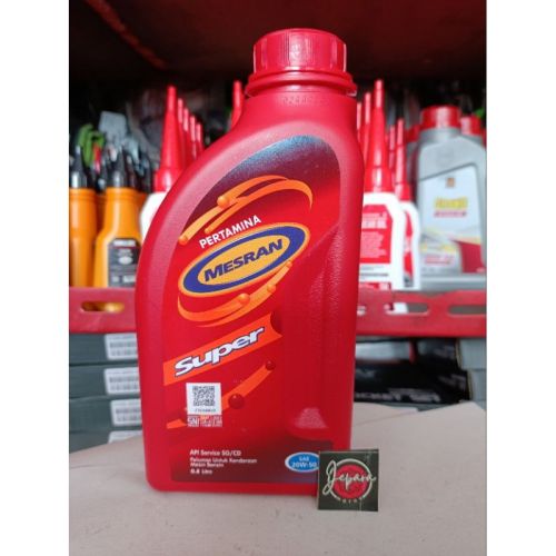 Superdrop(r)oil 1 Lt