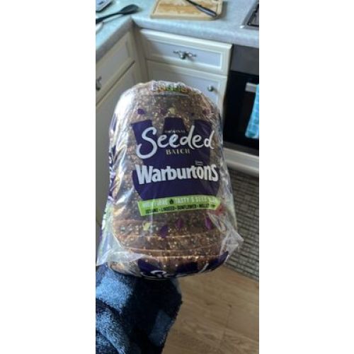 Sunflower Seeds 500 G