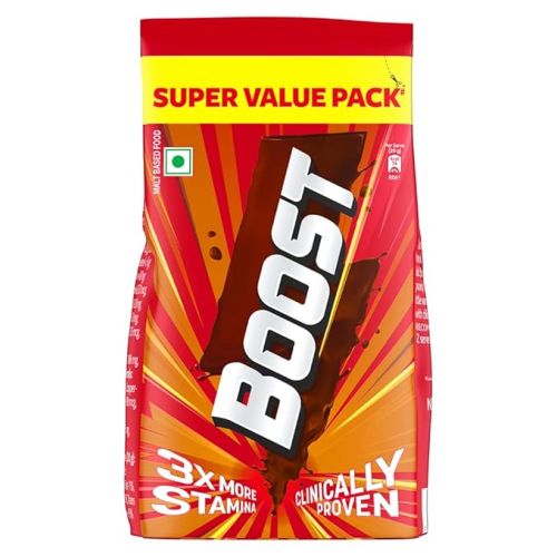 Boost 500 G Refill