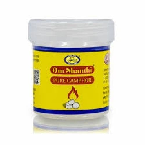 Om Shanthi Campour 50 N