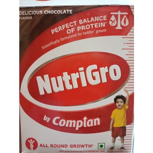 Complan Nutrigro 400 G