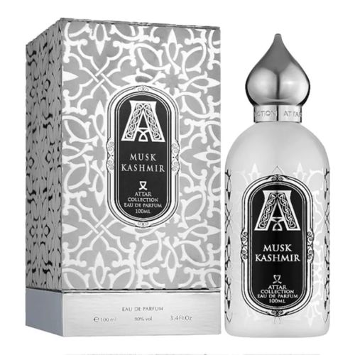 Kashmir Perfume