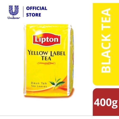 Lipton Tea Loose 100 G