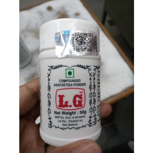 Lg Inguva 100 G