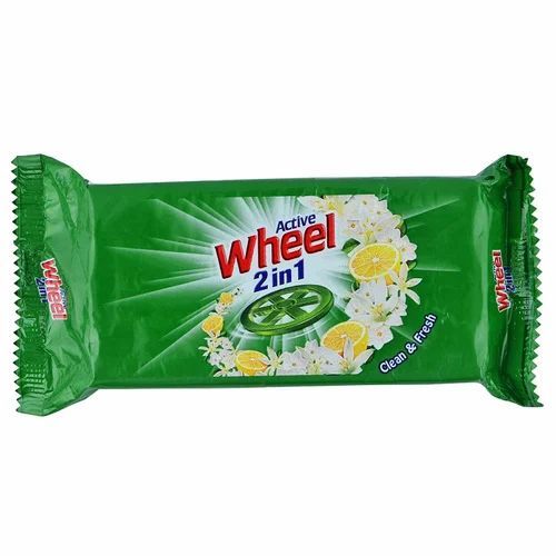Active Wheel Big Bar 270 G