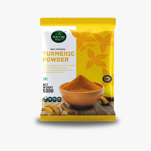 Turmeric Powder 500 G