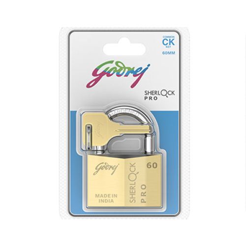 Goorej Pad Lock 6 L