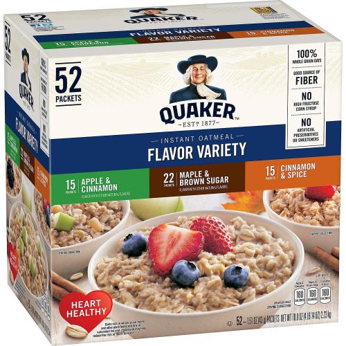 Quaker Oats 40 G