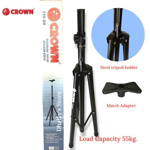 Crown Stand Multipurpose