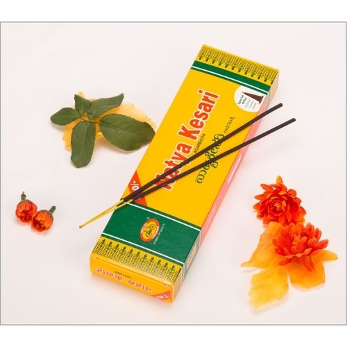 Natya Kesari Incense