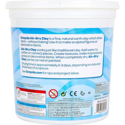 Bucket Clay No 288