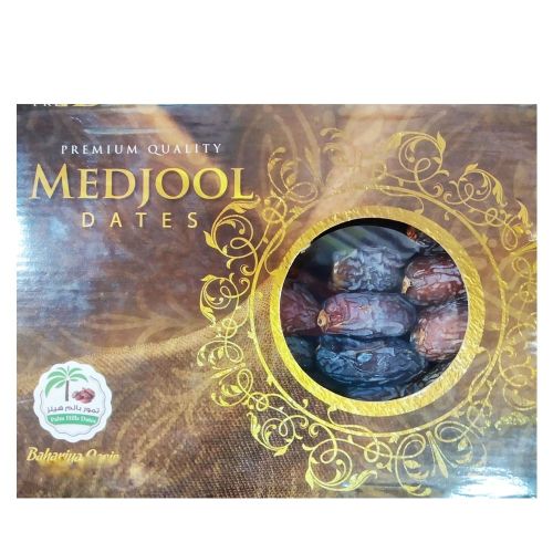 Medjool Dates Premium