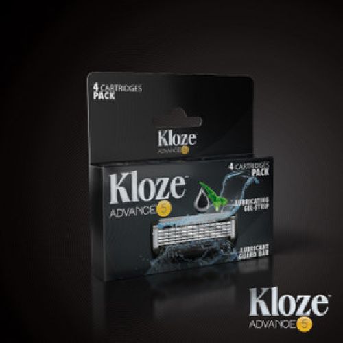 Kloze Asvanoe 4 Catrize