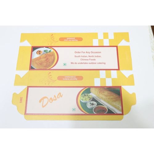 Dosa Paper 9 Star