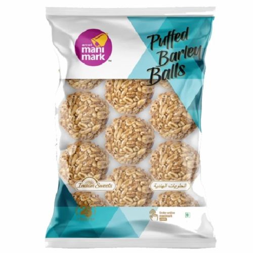 Barley Balls