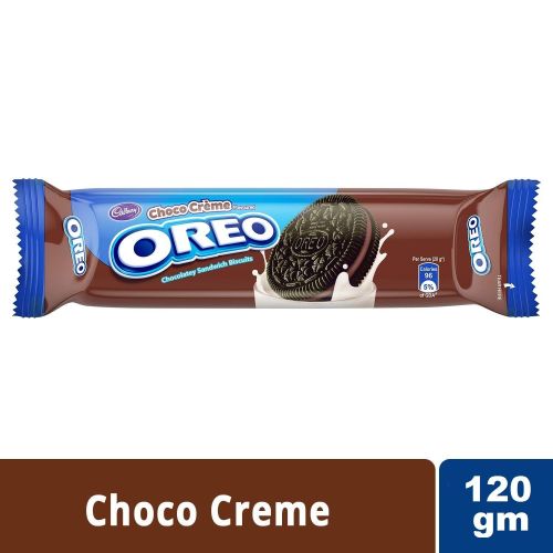 Oreochococream 50 G