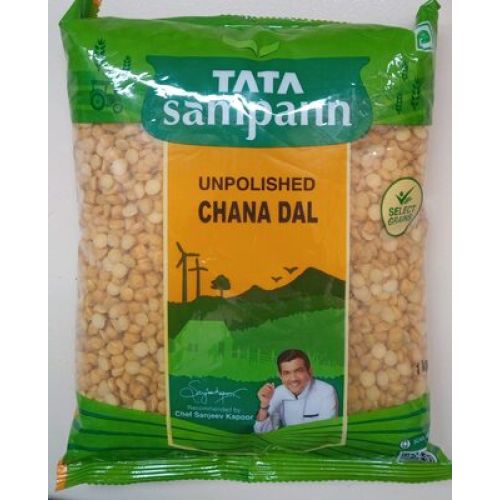 Tata Chana Dal 500 G