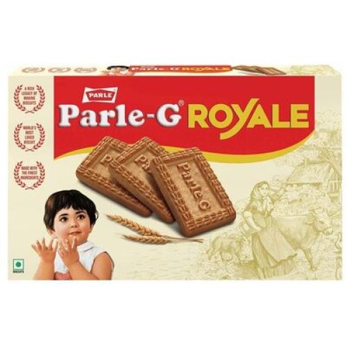 Parle -g Royale Biscuit