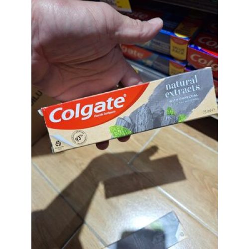 Colgate Charcoal 30 G