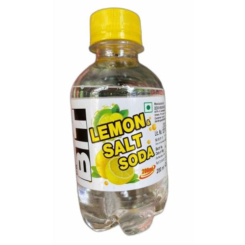 Bit Soda 200 Ml
