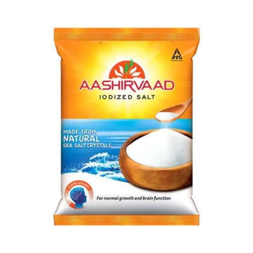Ashirvad Salt 500 G