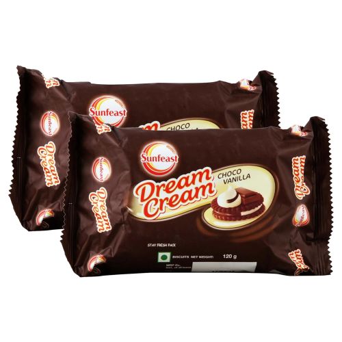 Sunfeast Dream Cream 150 G