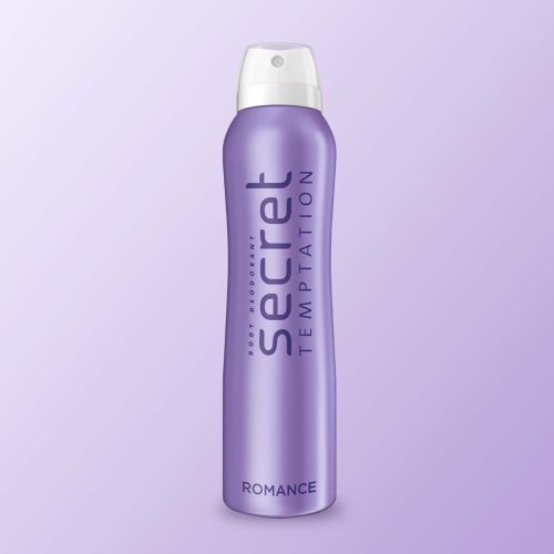 Secretromance 150 Ml