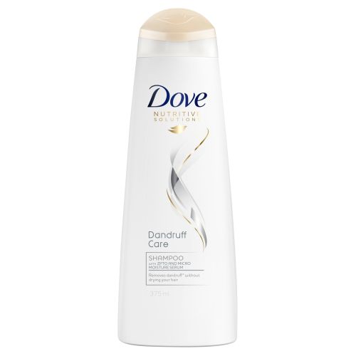 Dove Dndrff Care Snmpo 340 Ml
