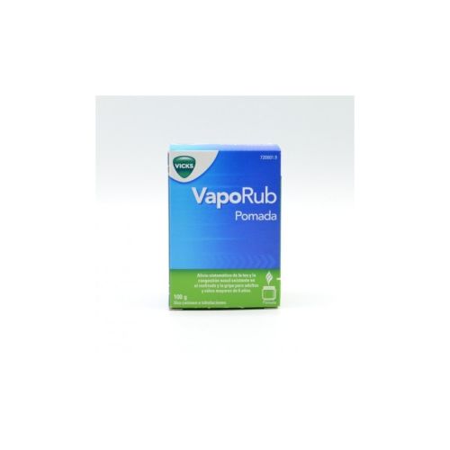 Nivea Vaporub 110 Ml