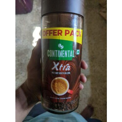Continental Xtra