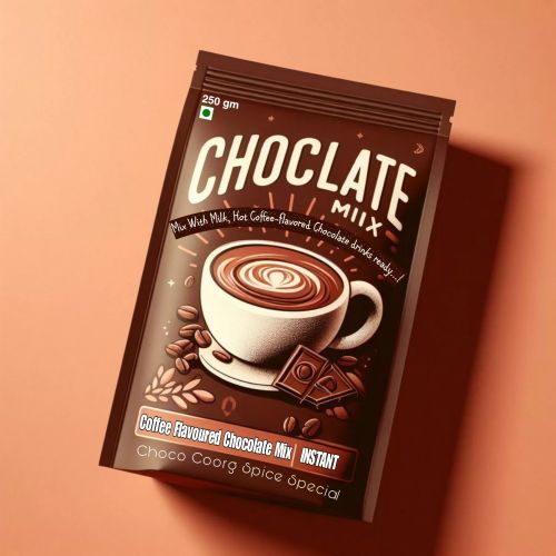 Livian Coffee Choco