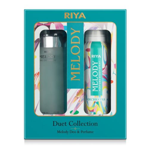 Riya Melodydeo 150 Ml