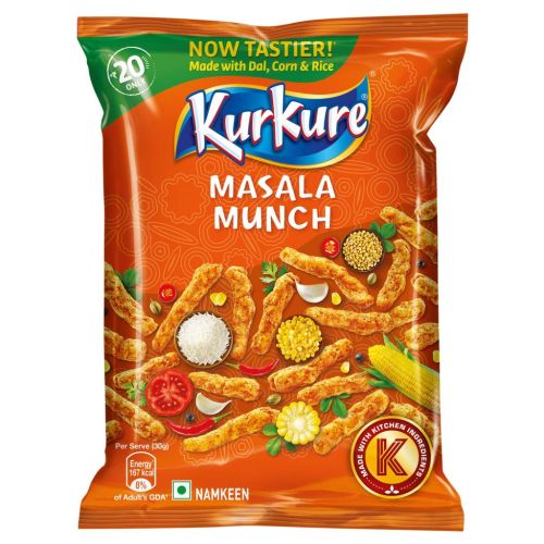 Kurkure Masaamunch