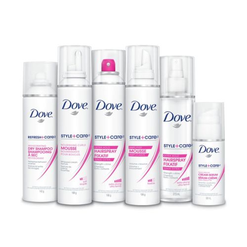 Dovehairdrpy