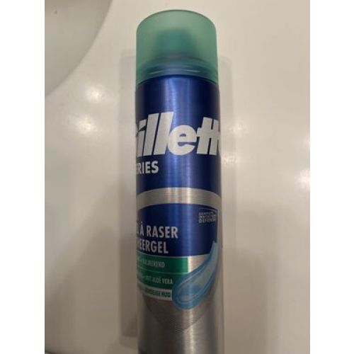 Gillette Series 60 G