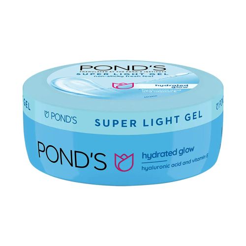 Ponds Super Lightgel