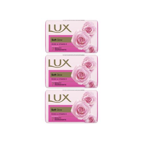 Lux Natural Glow 3 Pack