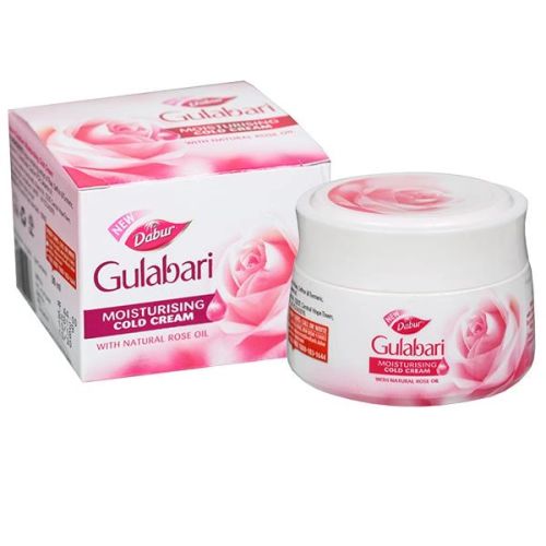 Dabur Gulabari Cream 55 Ml