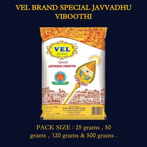 Viboothi 100 G