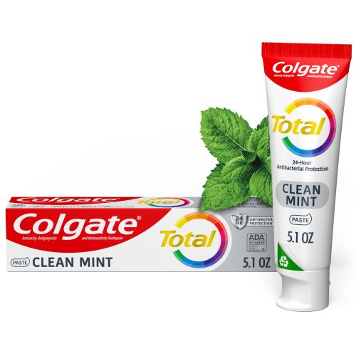 Colgate Total Cleanmint 70 G