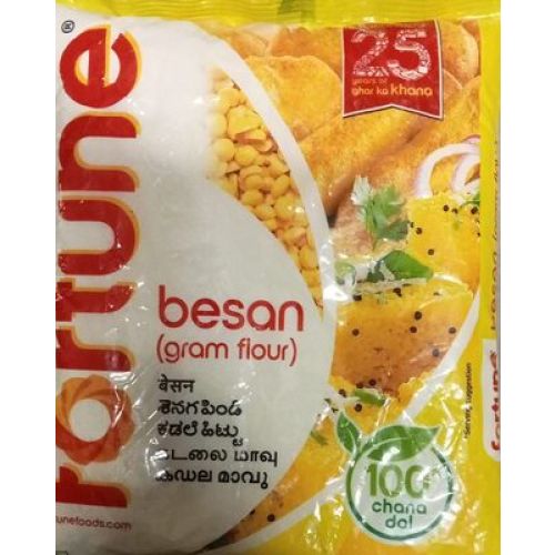 Fortune Besan 1 Kg