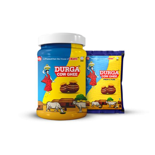 Durga Gee Cow 100 M