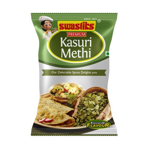 Swastiks Kasur Methi