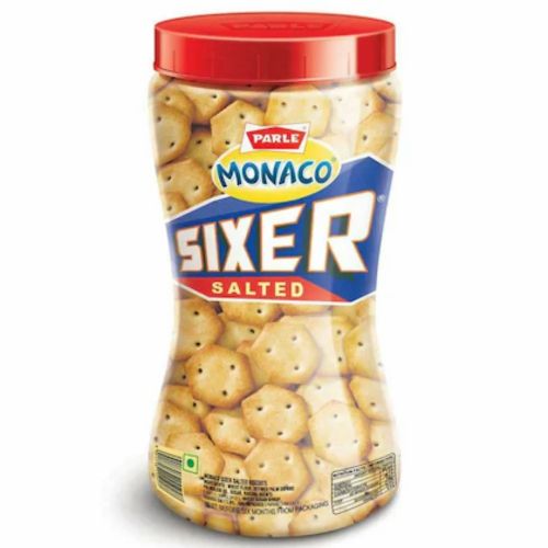 Sixer Salted