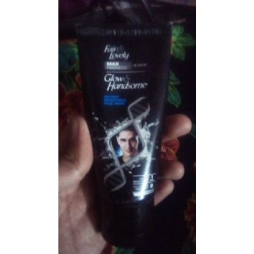 Fair &amp; Lovely Facewash 50 G
