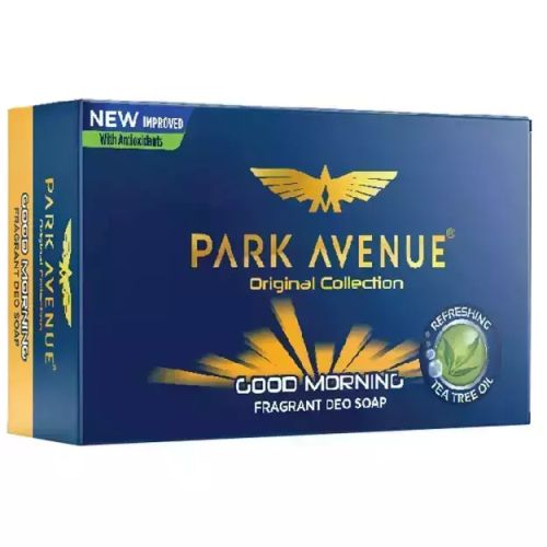 Parkavenue Goodmorng 150 Ml
