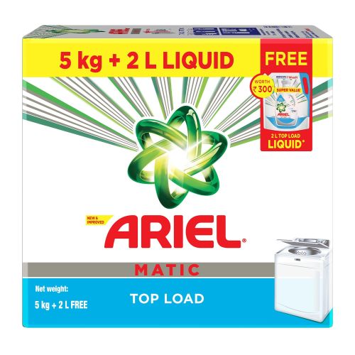 Ariel Toplload 1 Kg