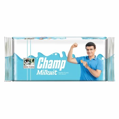Champ Biscuit Milkuit